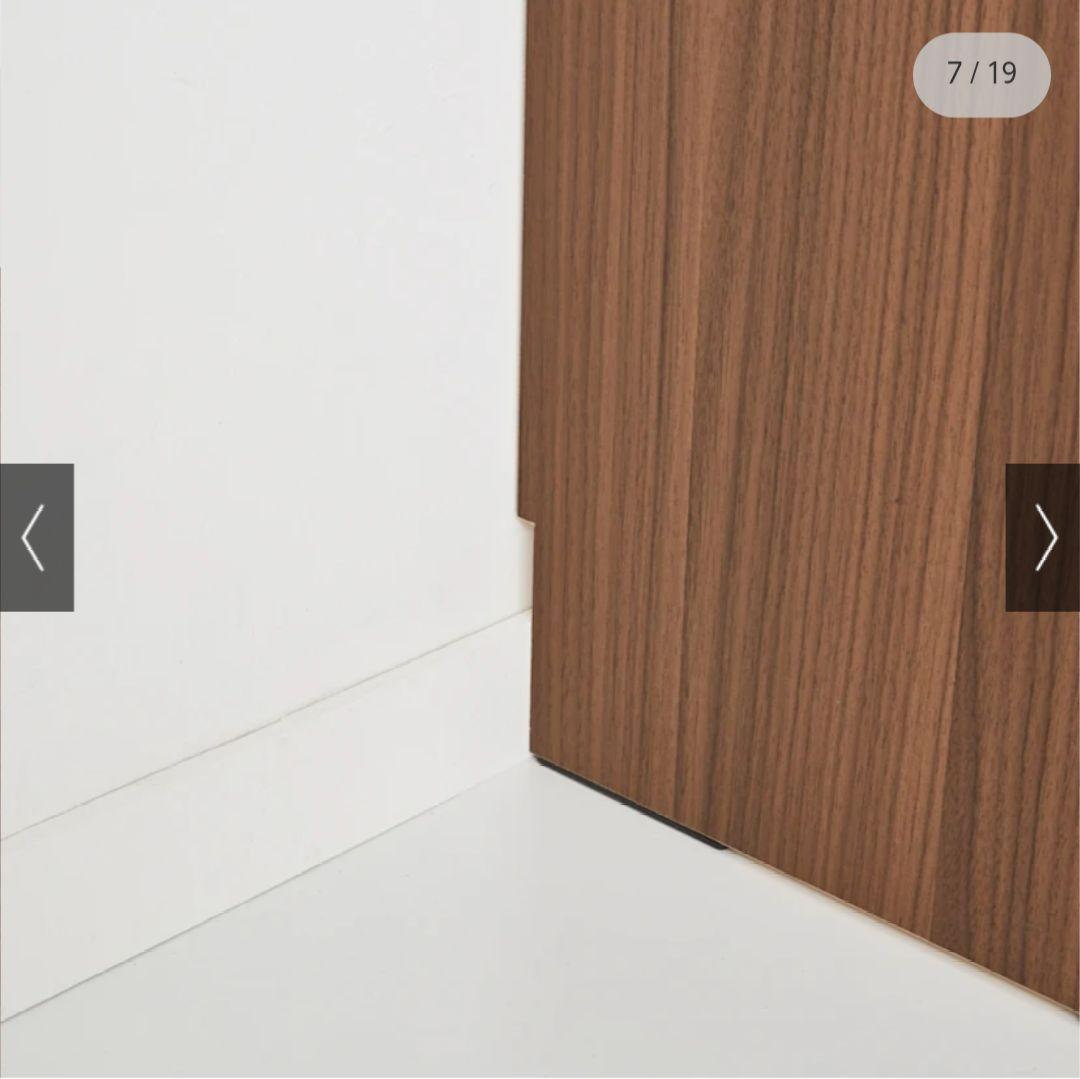 Alus Style/アルススタイル オフィスデスク 幅120.5cm