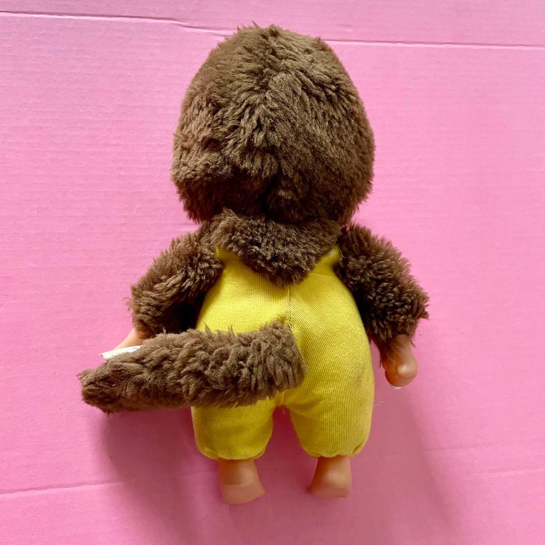 ☆レア☆ モンチッチ 泣き顔 TAKARA タカラ セキグチ レトロ 非売品