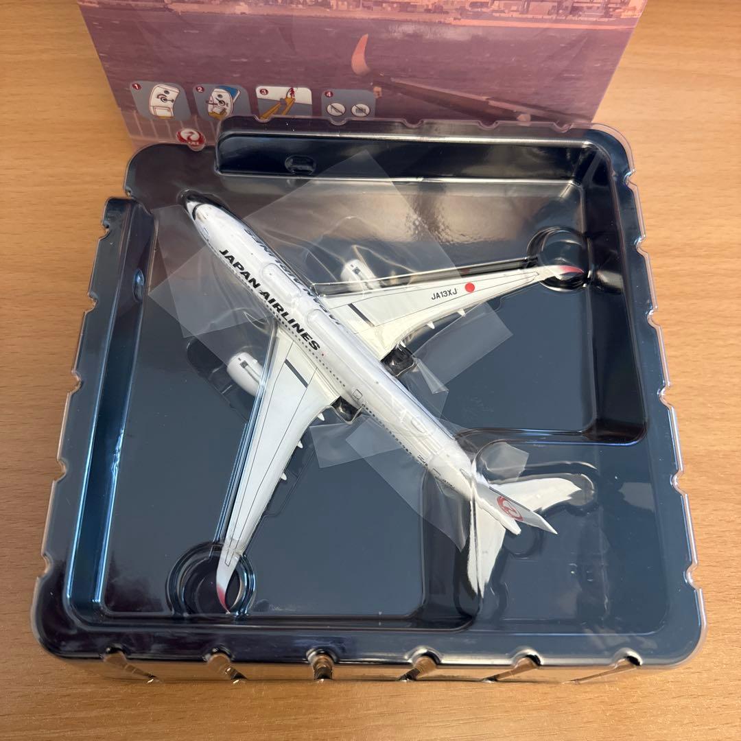 JAL A350-900 1/400記念モデル JX13XJ Airbus - メルカリ