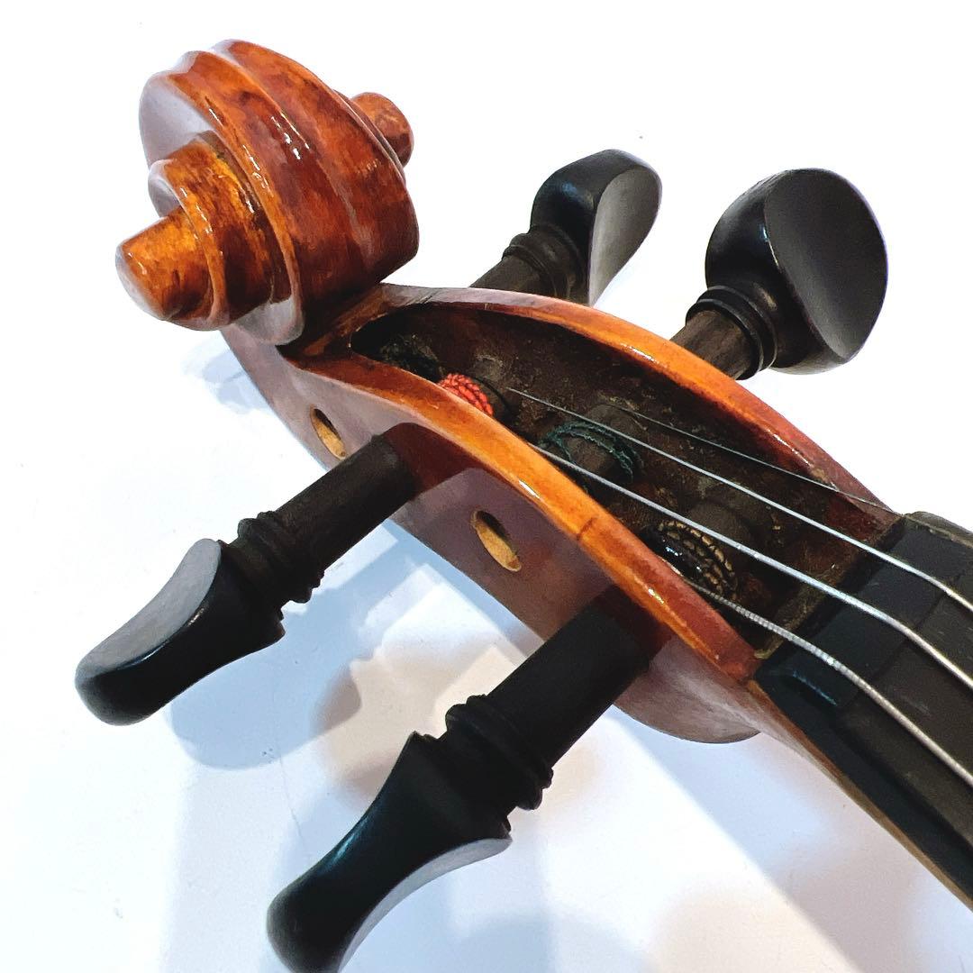 Suzuki NO.500 Copy of Stradivarius 3/4 - メルカリ