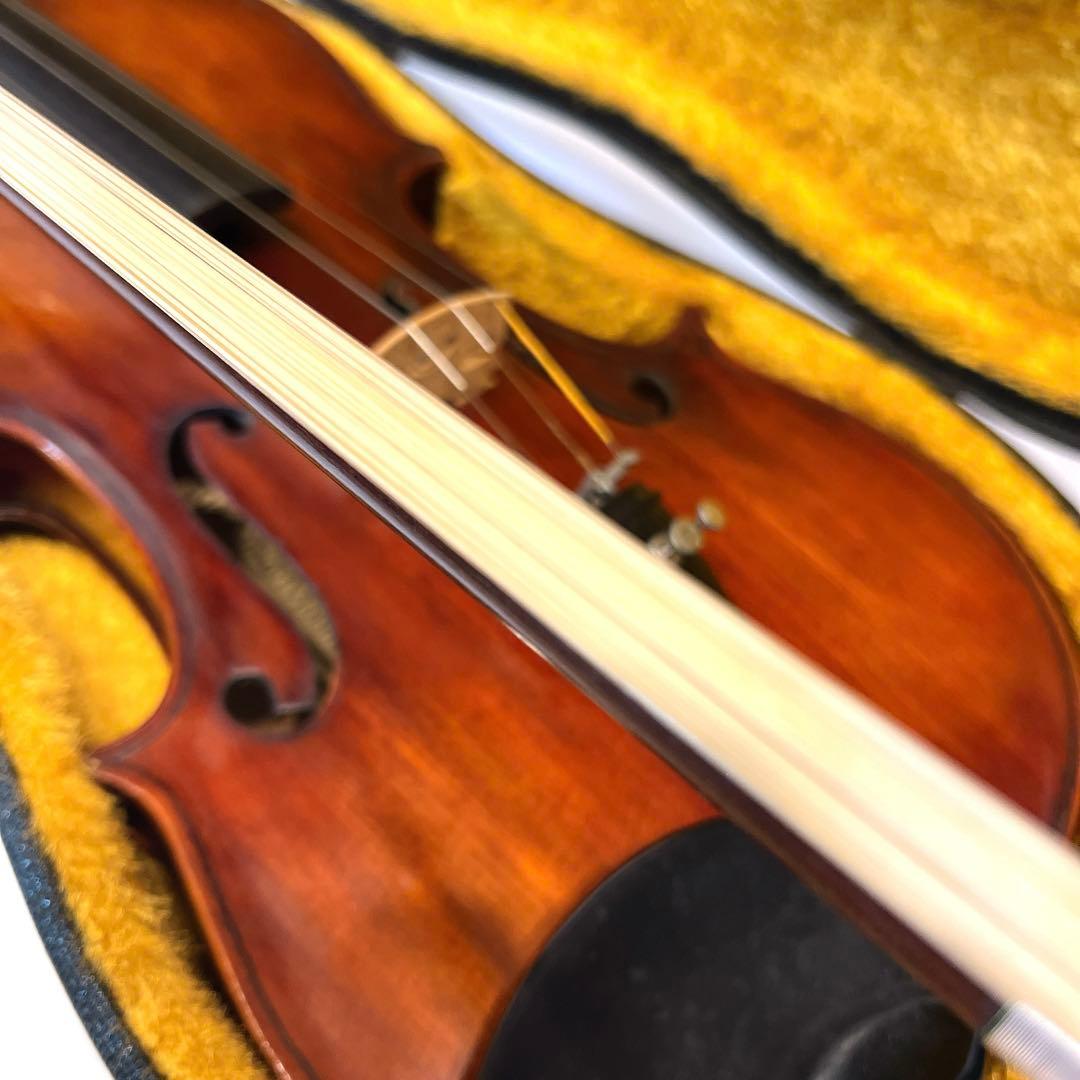 Suzuki NO.500 Copy of Stradivarius 3/4 - メルカリ