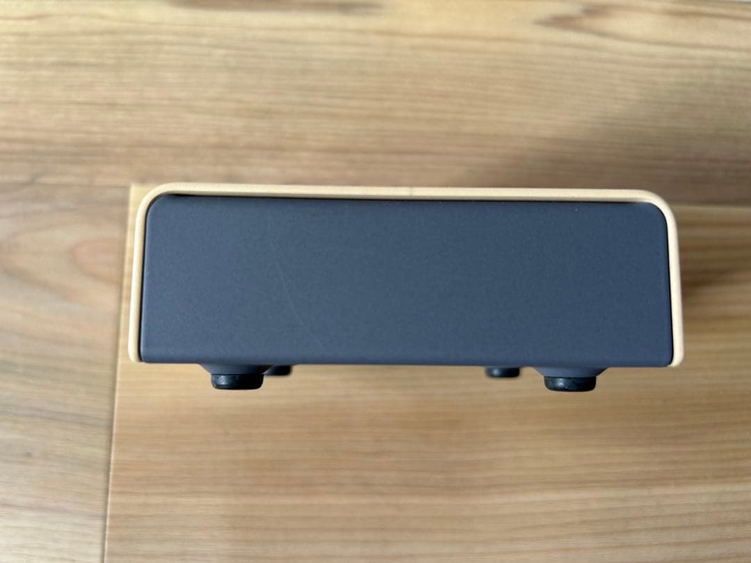 LEHLE SUNDAY DRIVER ⅱ バッファ ドイツ製 - メルカリ