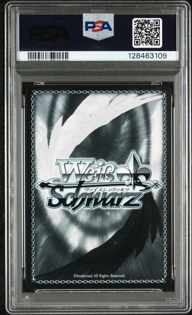 PSA10 初月 SP サイン アズールレーン 高橋花林 FOIL - メルカリ