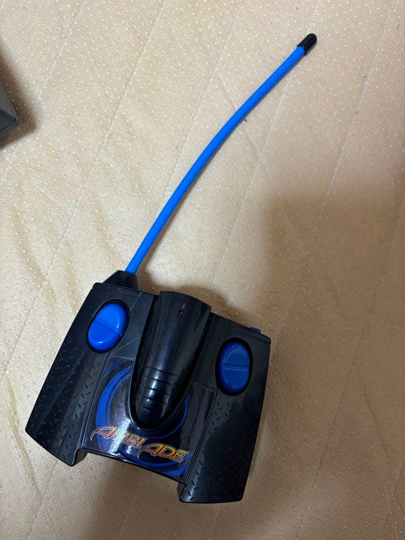 次世代ホバークラフト　エアブレード