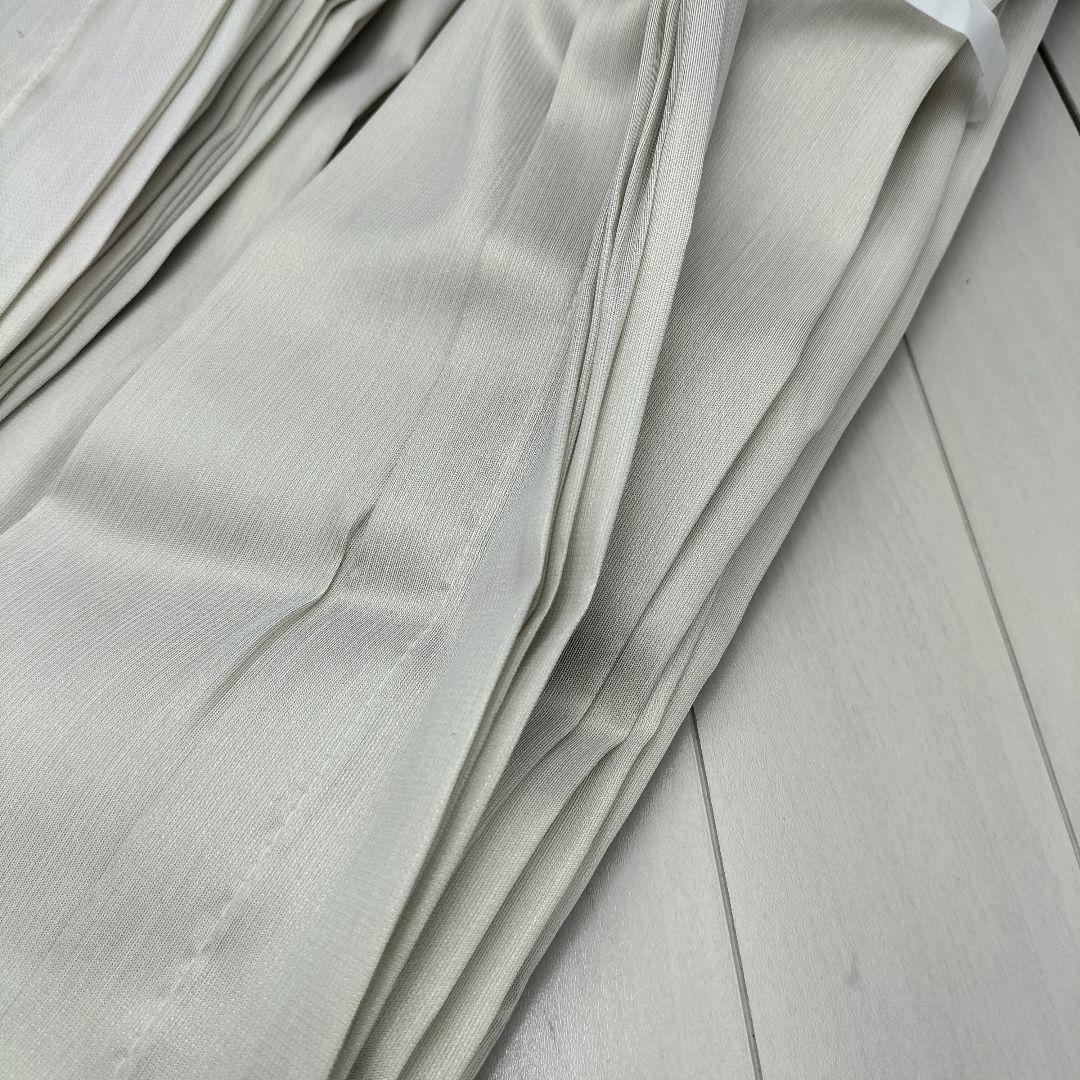 川島織物◇レースカーテン◇2枚1組◇W2250×H1905◇HP-