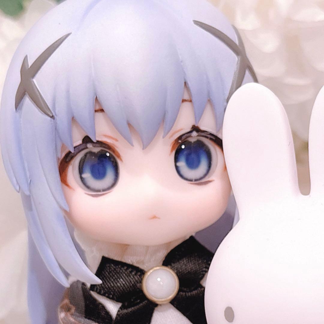 ✦オーダーページ✦　ねんどろいどかすたむフェイス