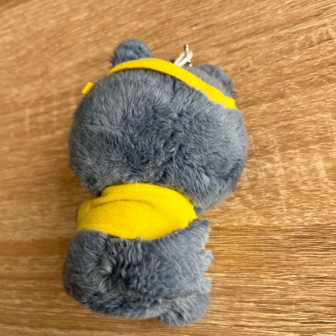 登坂広臣（ルーヴくん）ぬいぐるみ（愛知県限定ver） - メルカリ