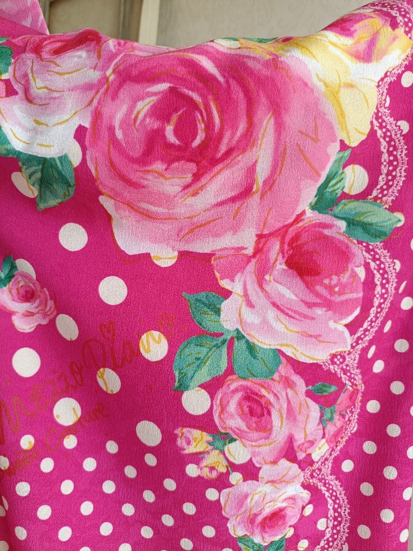 専用です☆MezzoPiano×セイコマツダ☆ブランドMIX☆七五三フルセット