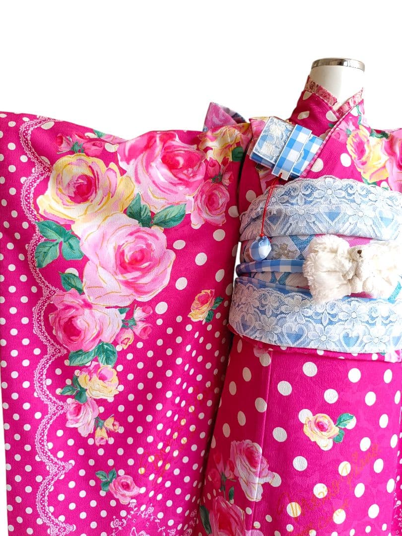 専用です☆MezzoPiano×セイコマツダ☆ブランドMIX☆七五三フルセット