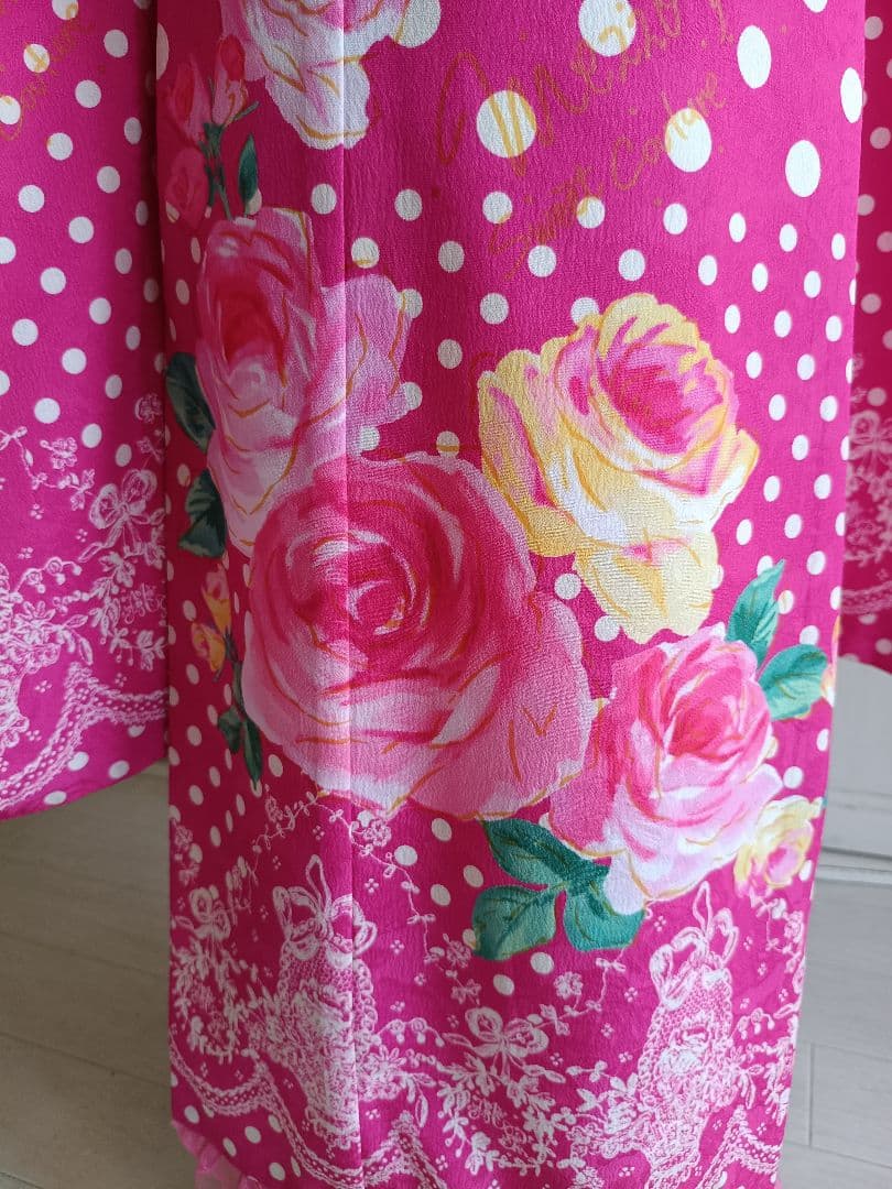 専用です☆MezzoPiano×セイコマツダ☆ブランドMIX☆七五三フルセット