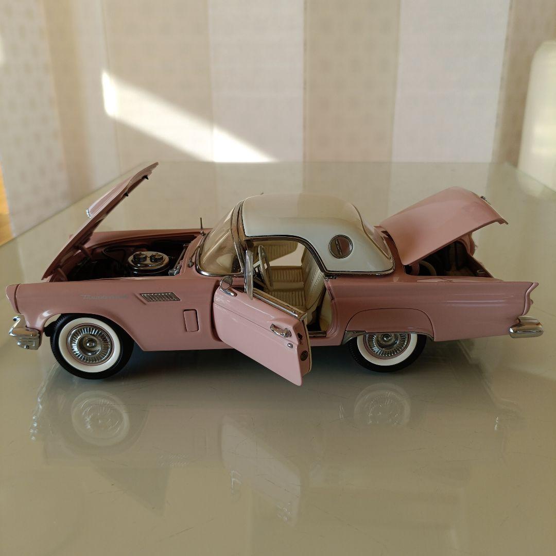 1957 フォード サンダーバード - メルカリ