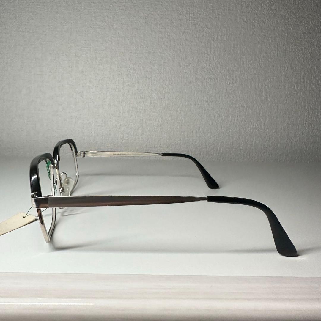 希少フランス製 60s vintage エッセル HOYA メガネ ESSEL