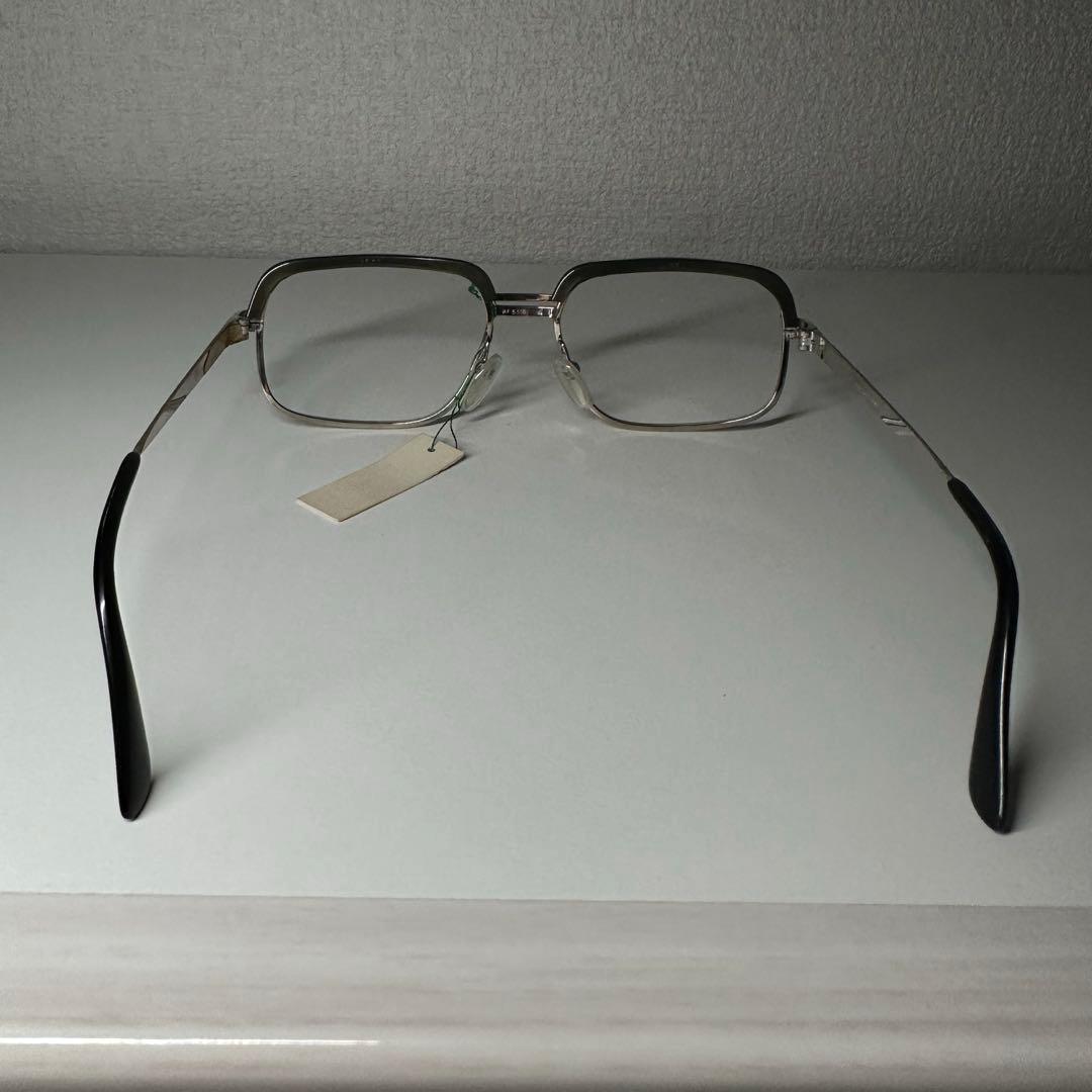 希少フランス製 60s vintage エッセル HOYA メガネ ESSEL