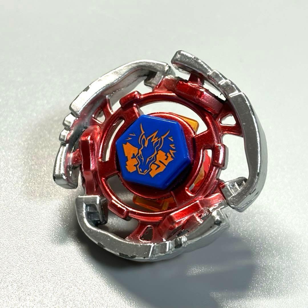 ペガシス145SF 【赤ペガ‼️】《ランブー1》 メタルファイト