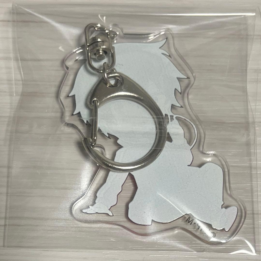 1071】カゲプロ カゲロウプロジェクト アクリルキーホルダー