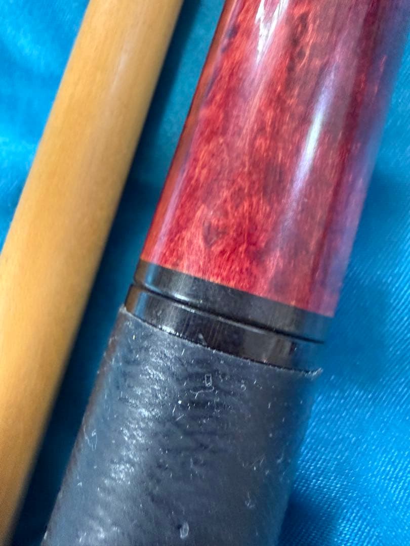 ADAM ブレイク＆ジャンプキュー アダム AJB-4（赤） - メルカリ