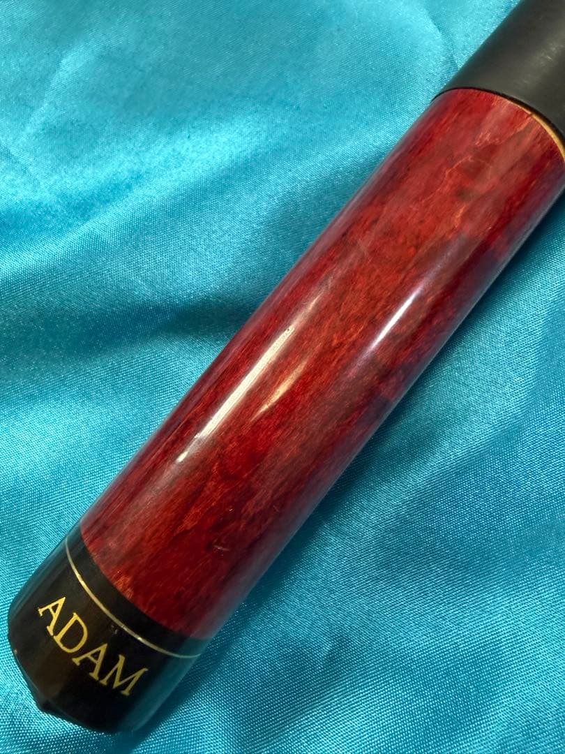 ADAM ブレイク＆ジャンプキュー アダム AJB-4（赤） - メルカリ