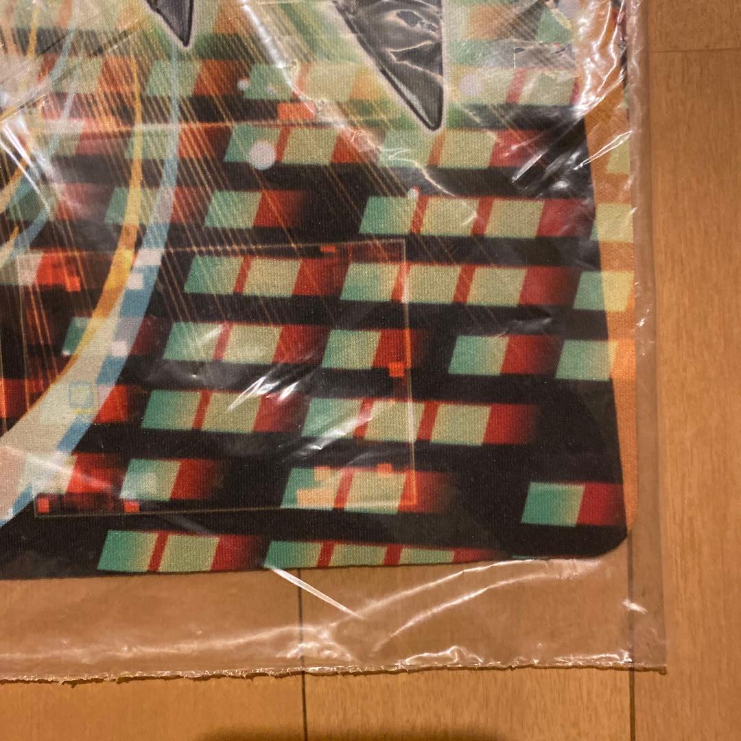 遊戯王 SPリトルナイトプレイマット - メルカリ