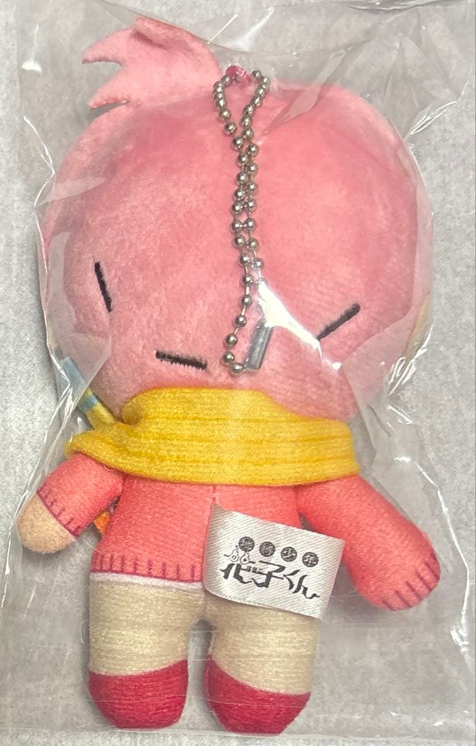 希少 地縛少年花子くん 花子くん ミツバ 三葉惣助 ぬいぐるみ - メルカリ