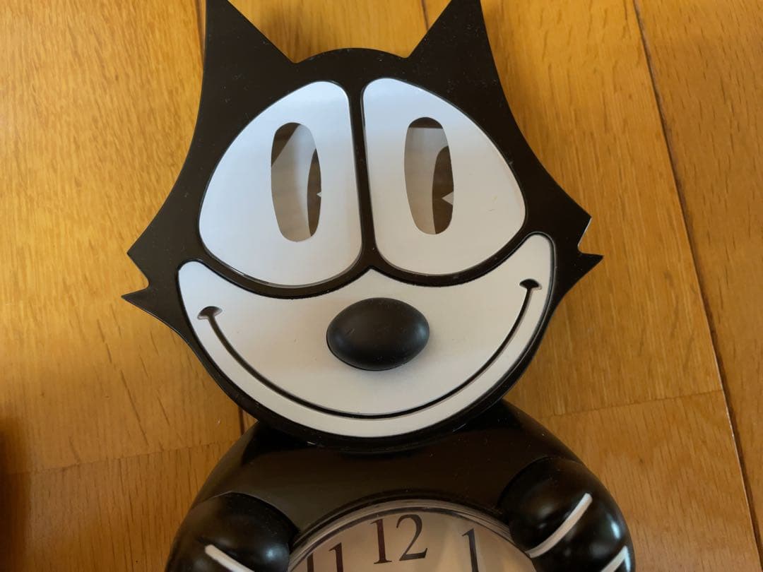 フィリックス　時計