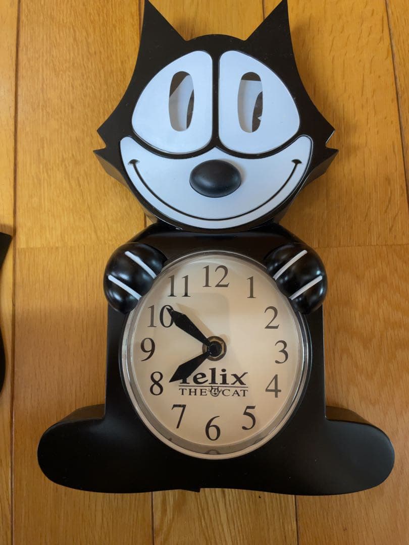 フィリックス　時計