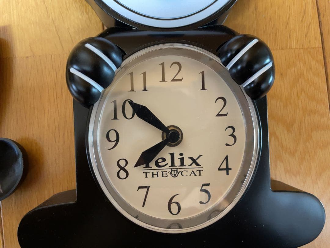 フィリックス　時計