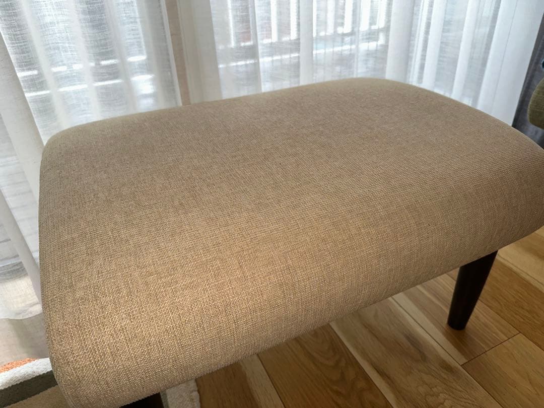 最終処分!【美品/値下げ交渉OK】オットマン