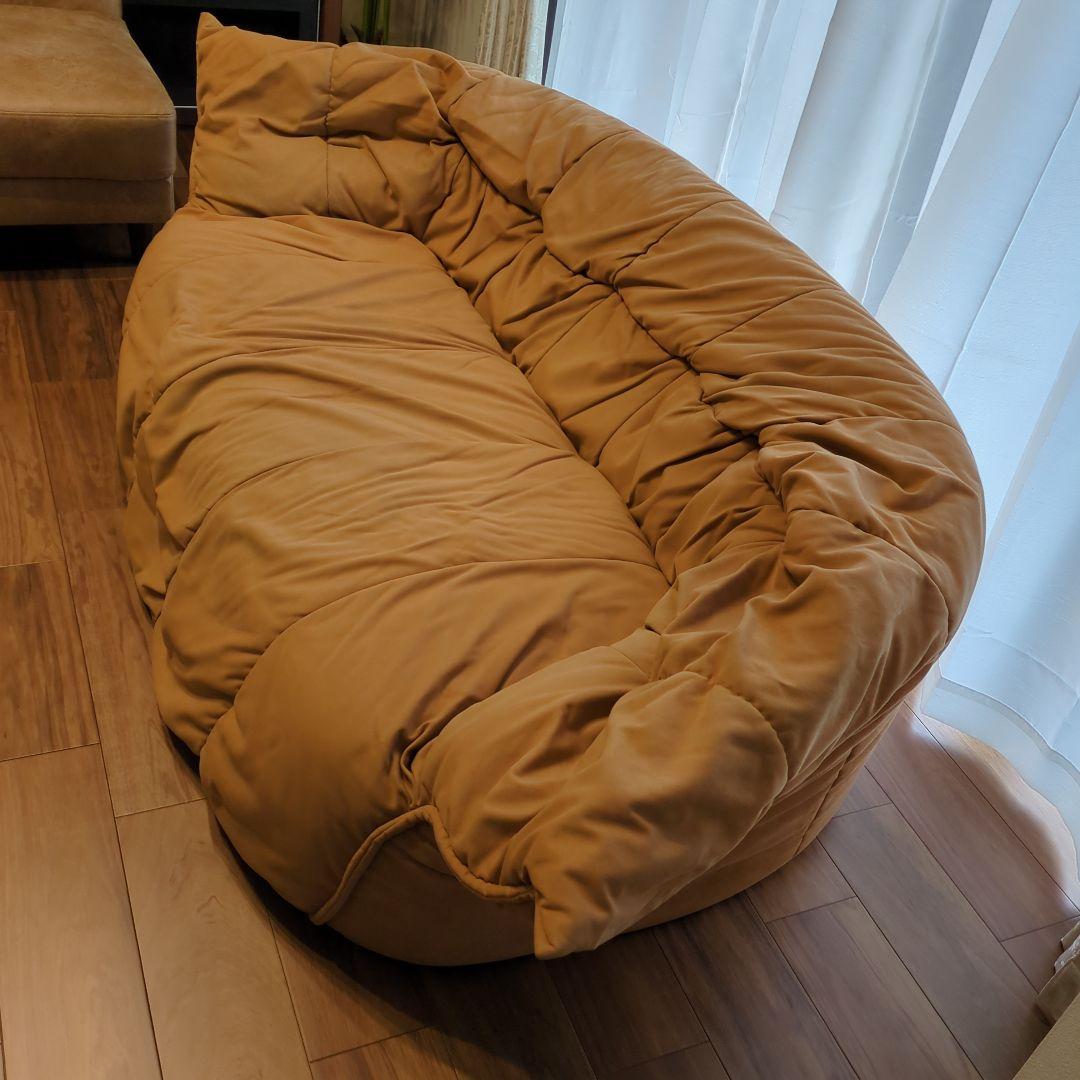 ligne rosetリーンロゼ ROSETロゼブリガンタン　 ソファ