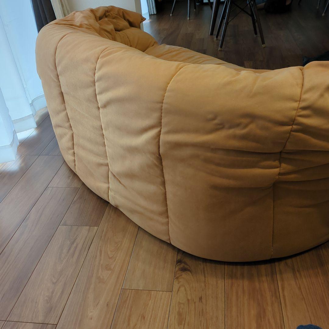 ligne rosetリーンロゼ ROSETロゼブリガンタン　 ソファ