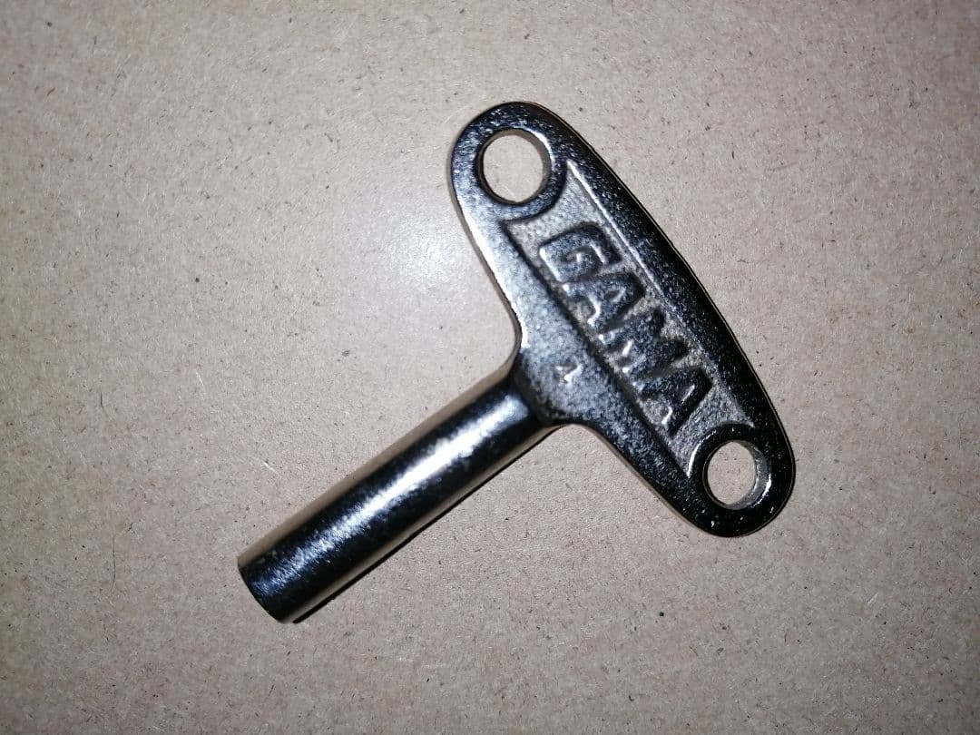 GAMA T65 ノンスケール ブリキ