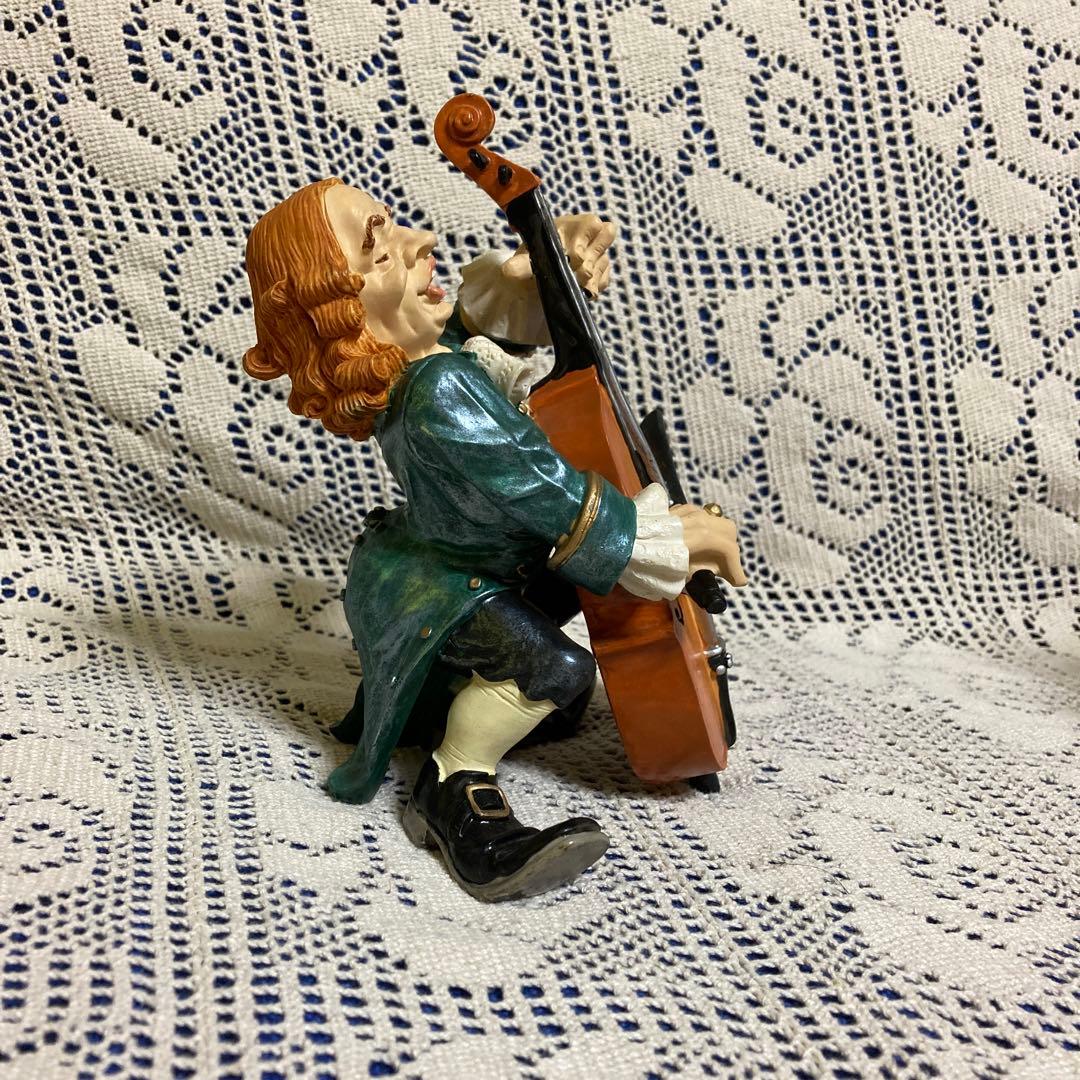 チェロ　確認用