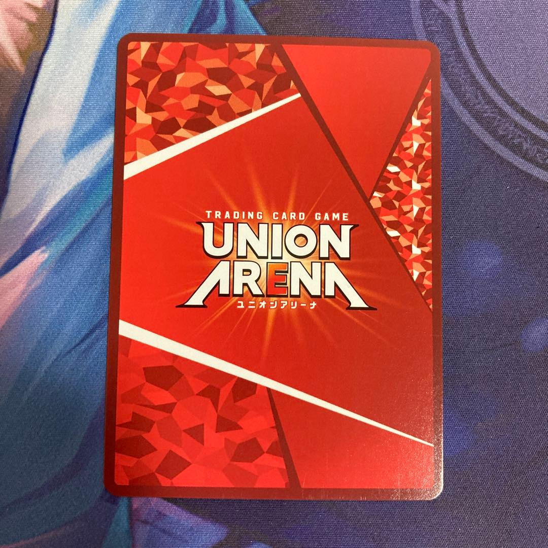 ユニオンアリーナ 魔法少女まどかマギカ 美樹さやか SR 星2 パラレル