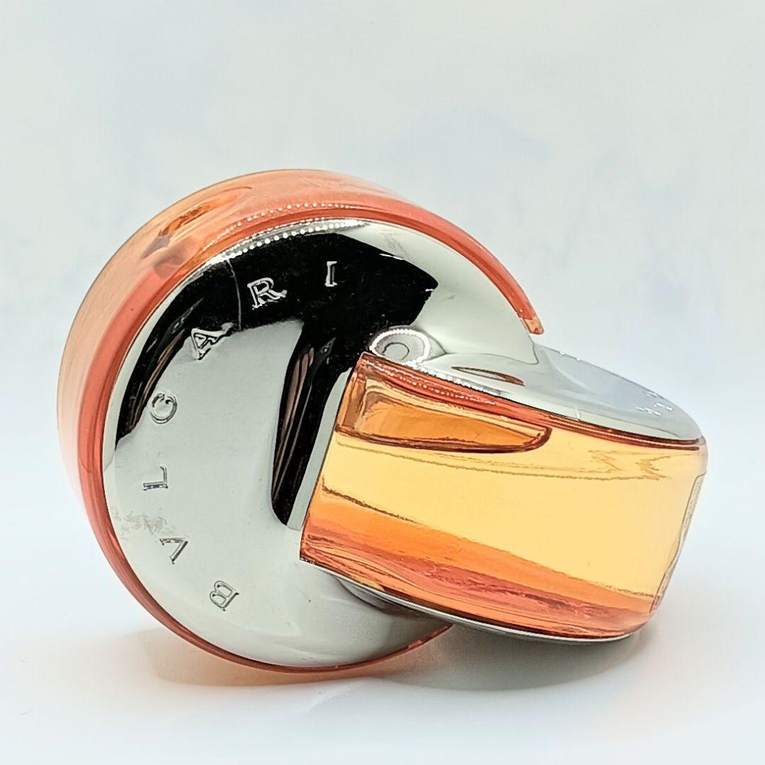 ほぼ満量 正規品 ブルガリ オムニアガーネット 65ml　オムニア ガーネット