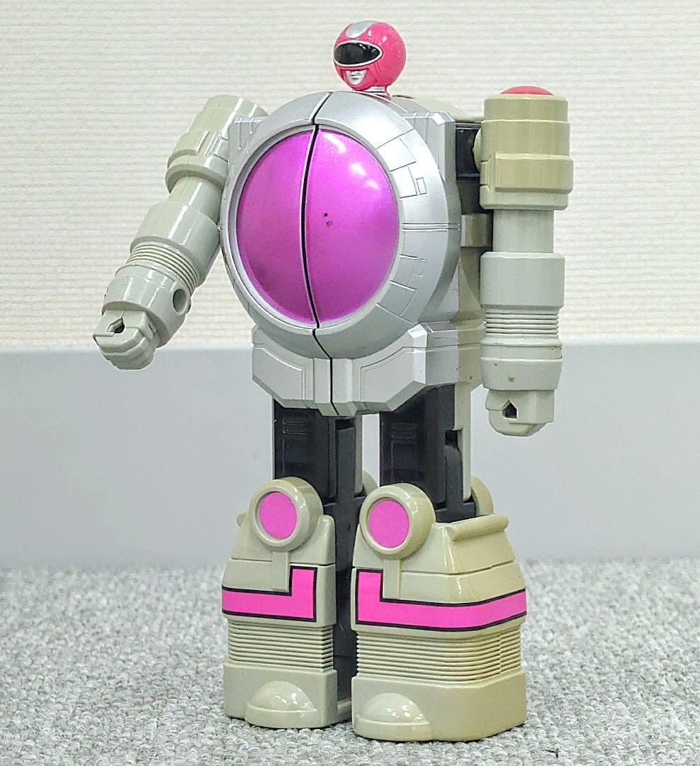 DX オーブロッカー ジャンク品