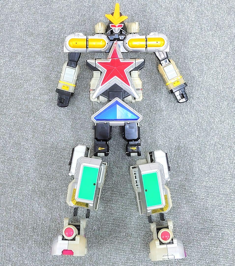 DX オーブロッカー ジャンク品