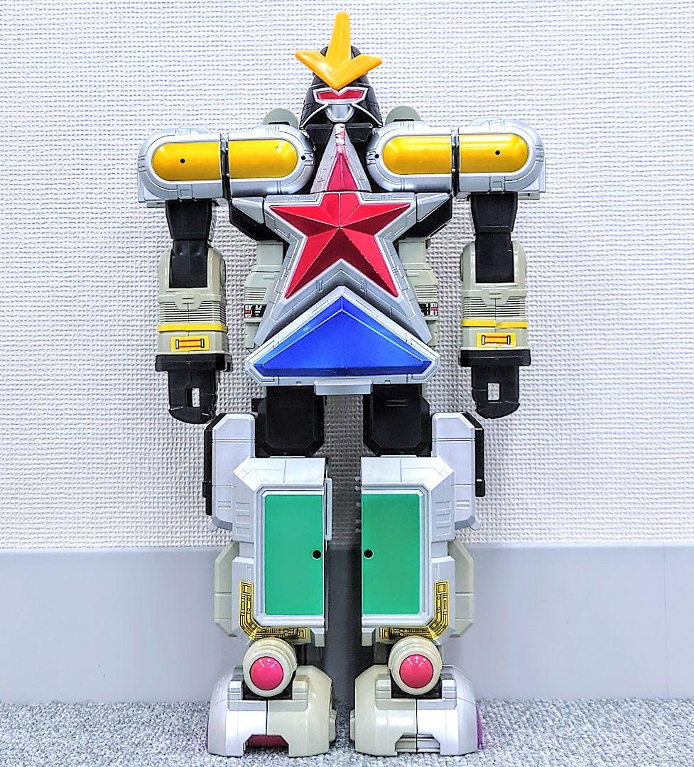 DX オーブロッカー ジャンク品