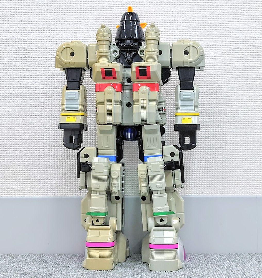 DX オーブロッカー ジャンク品