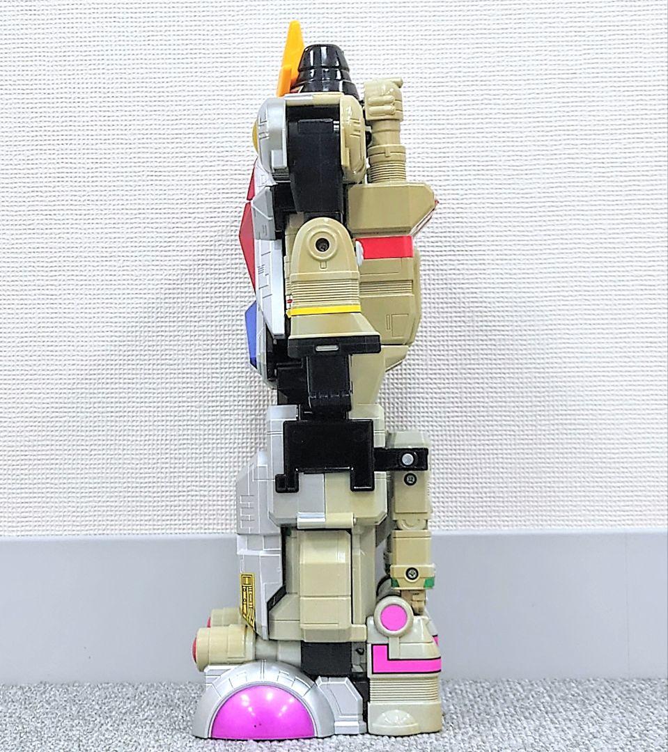 DX オーブロッカー ジャンク品