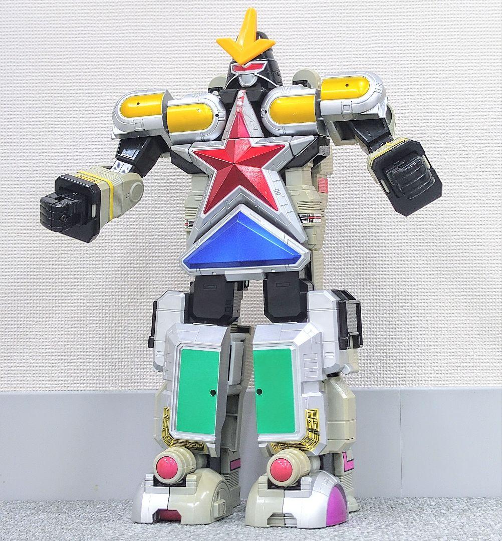 DX オーブロッカー ジャンク品