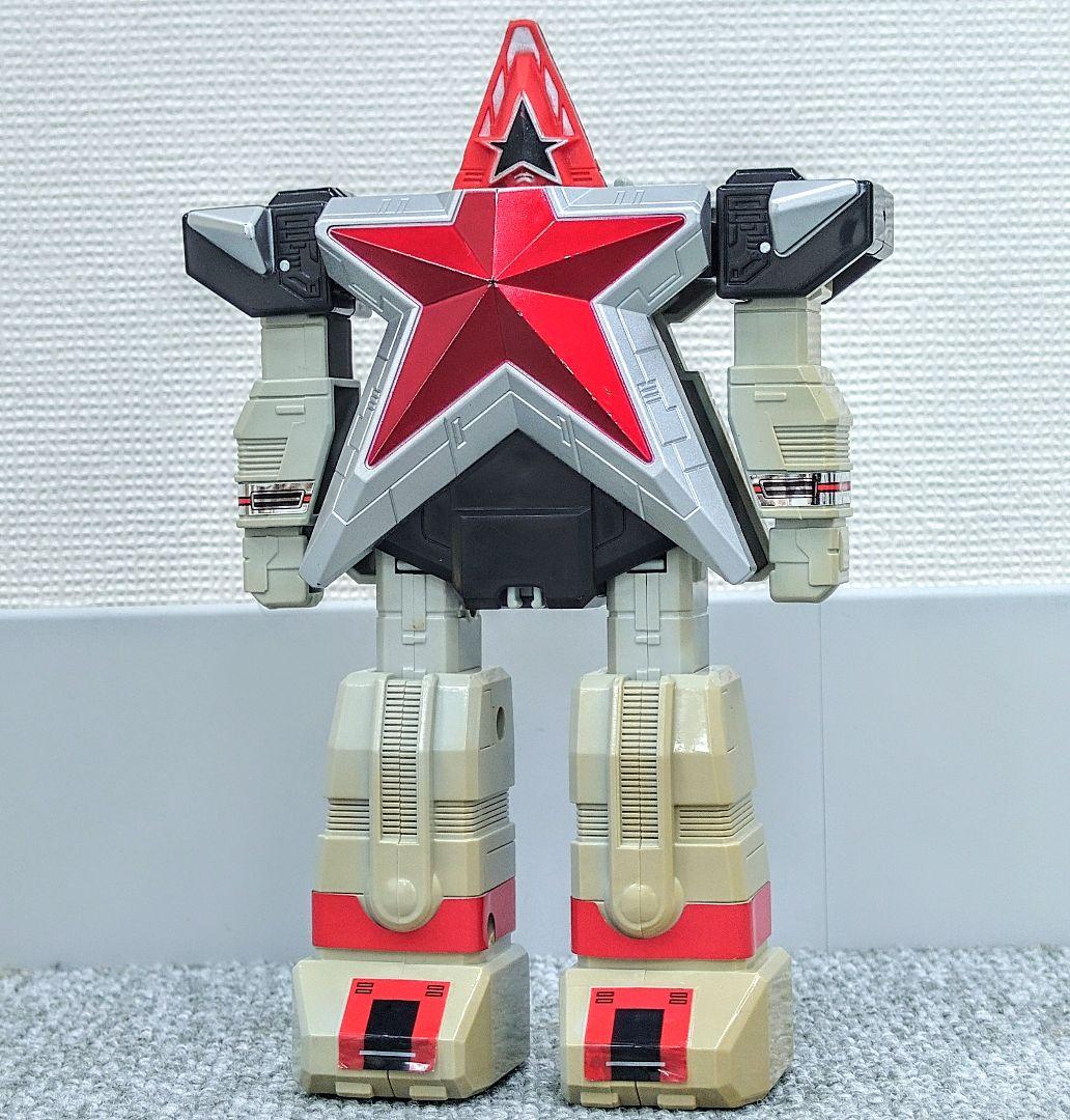 DX オーブロッカー ジャンク品