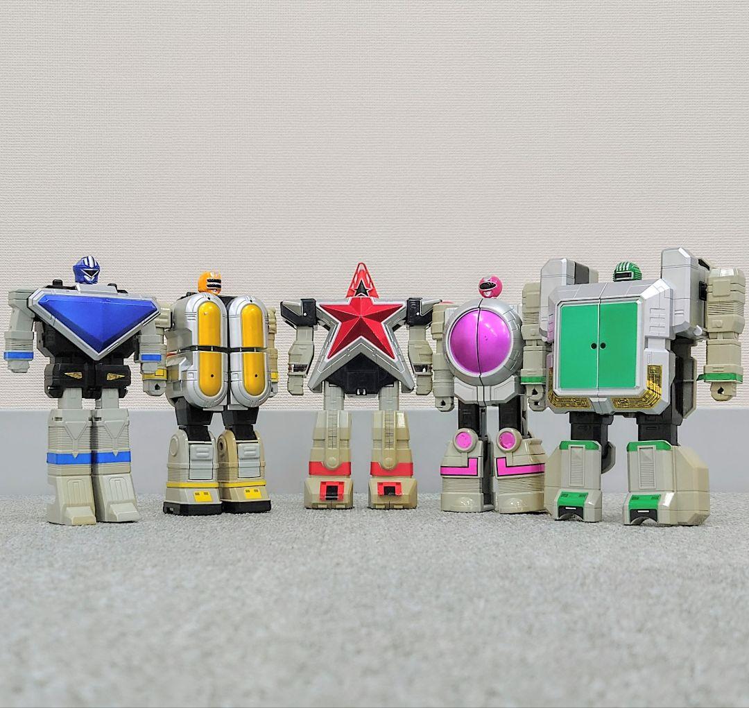 DX オーブロッカー ジャンク品