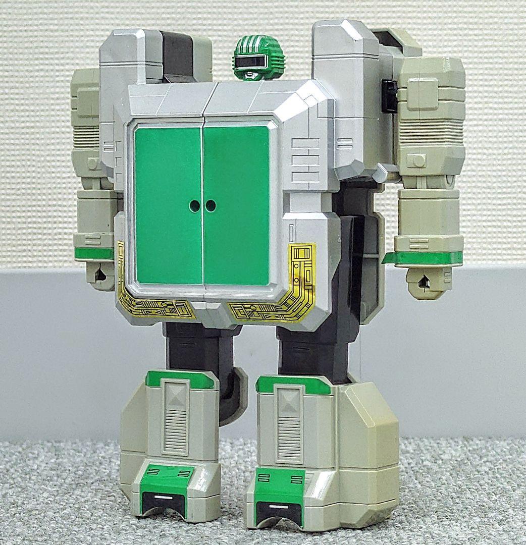 DX オーブロッカー ジャンク品