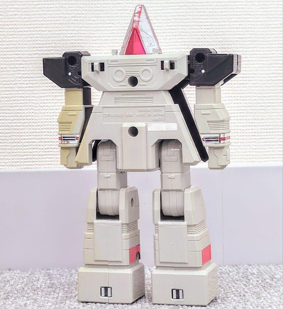 DX オーブロッカー ジャンク品