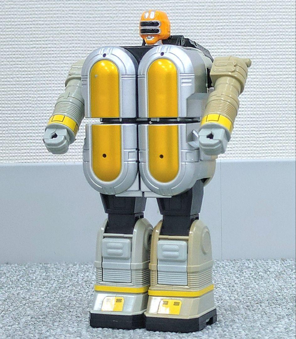 DX オーブロッカー ジャンク品