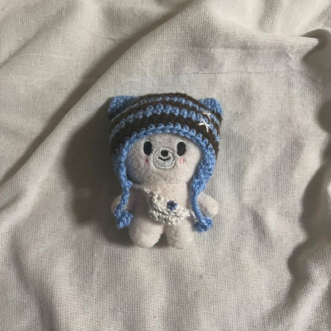 skzoo 10cm ぬい ぬい服 - メルカリ