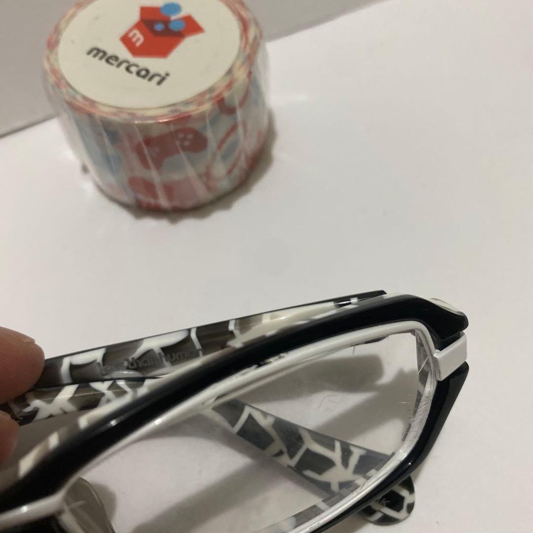 希少　レスザンヒューマン　新品未使用　デッドストック　日本製