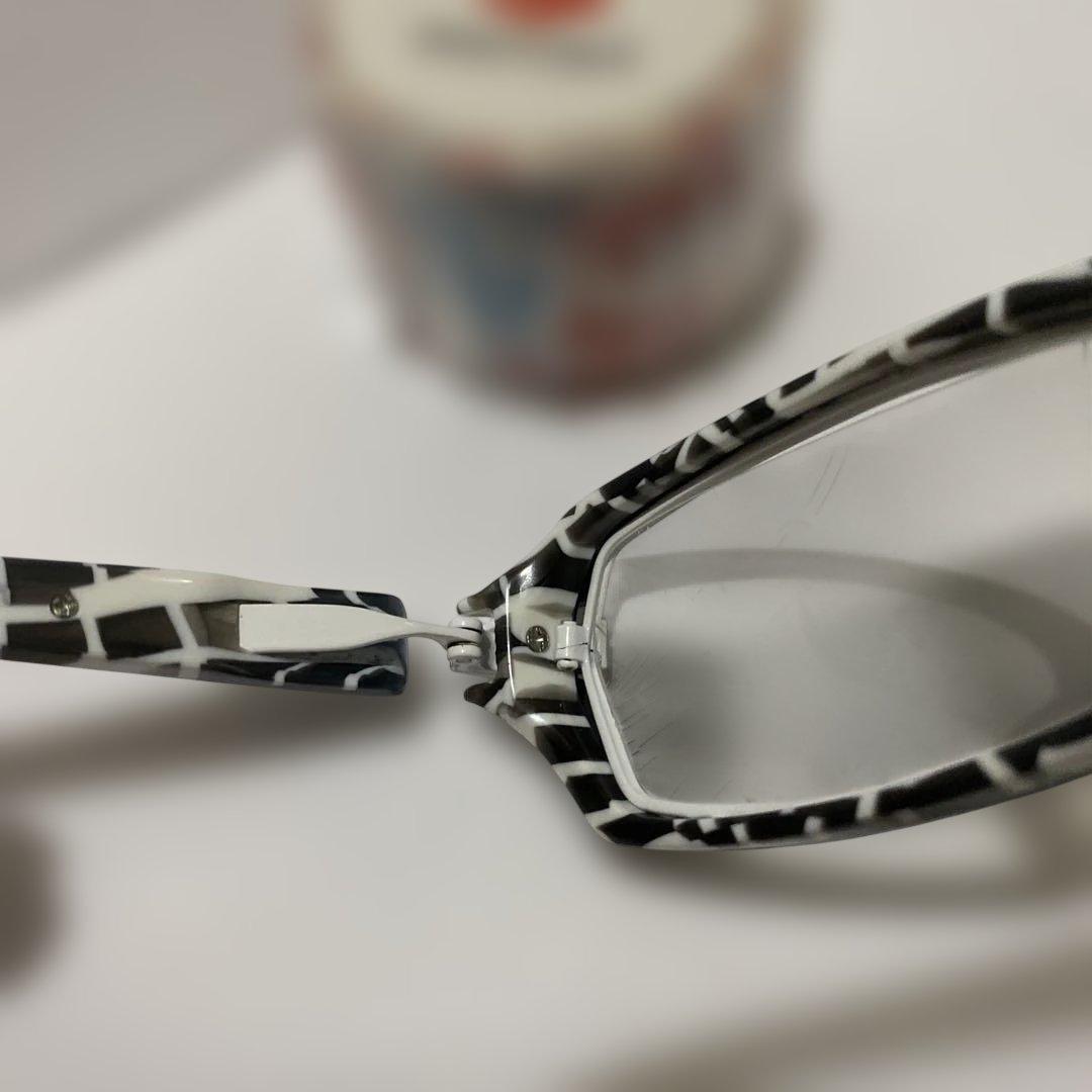 希少　レスザンヒューマン　新品未使用　デッドストック　日本製