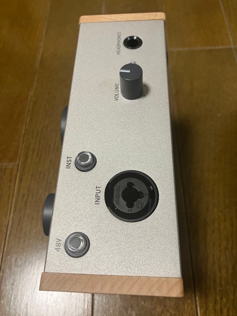 UA Volt176 元箱付