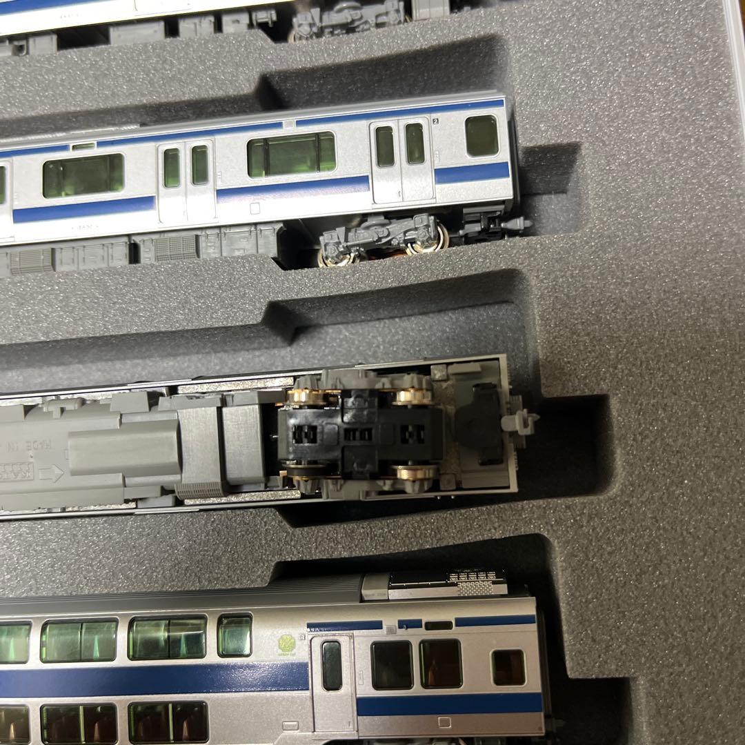 【特価】　E531系 常磐線・上野東京ライン 8両　グリーン付き