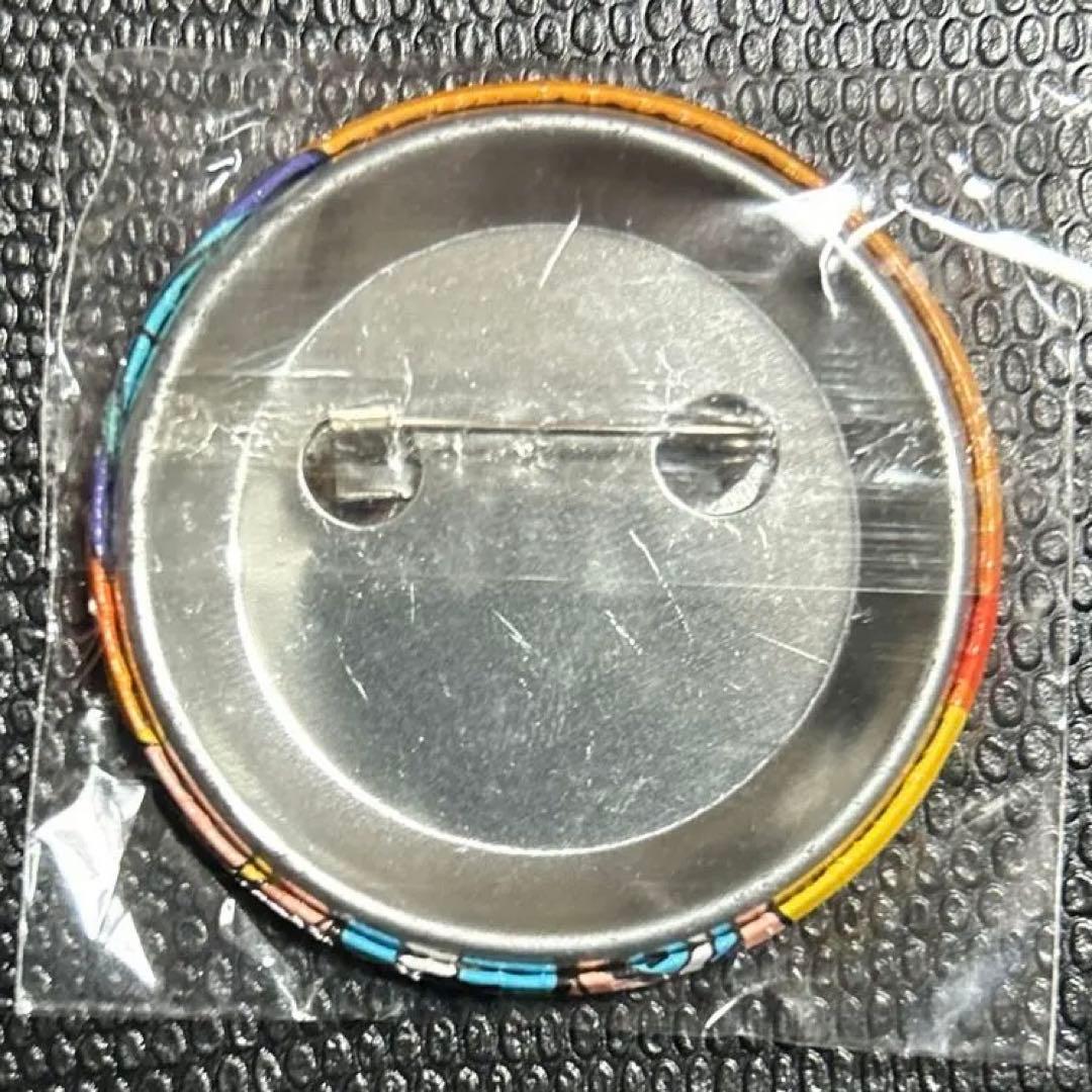 激レア ワンピース ナミ 初期 非売品缶バッジ - メルカリ